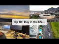 Ep10 day in a life of a south african