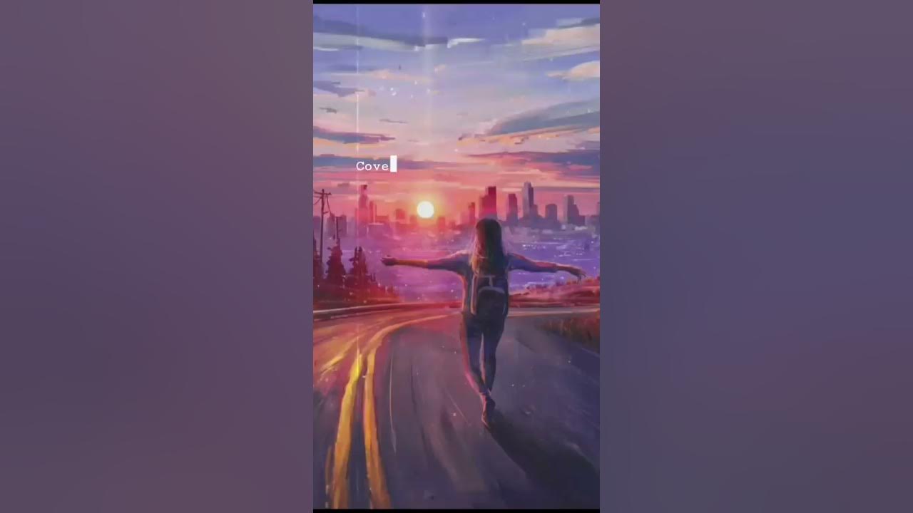 Cover me in sunshine
