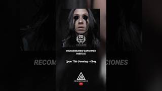 Recomendando canciones parte 65 #dsdreammusichq #listentothis