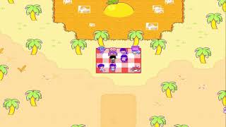 The Heart Of The Desert  Omori 30 Minutes Extended