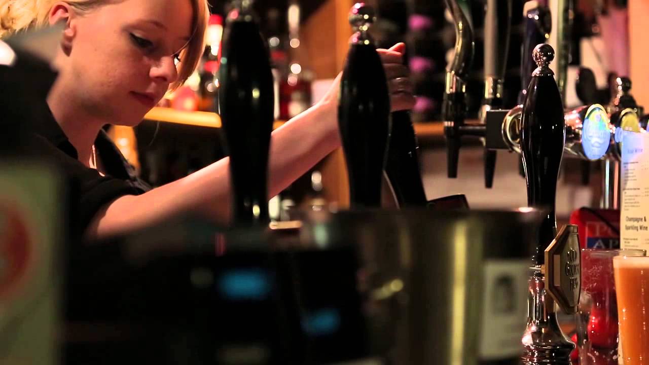 The Anchor | Pub & Restraunt | Cambridge, Burnwell