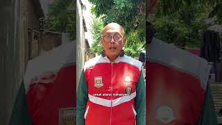 Kita #salingjaga untuk #JogjaKita