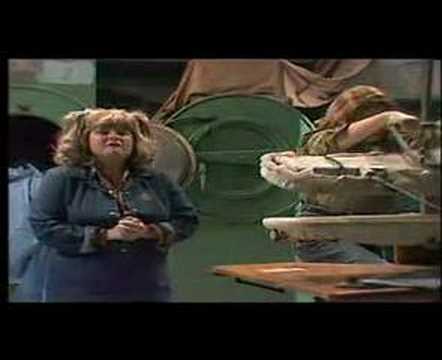 Prisoner on Fast Forward - Part Two