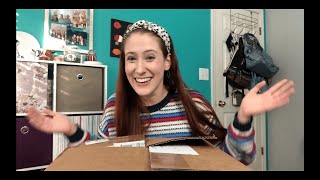 Pete the Cat Unboxing