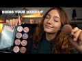 ASMR - DOING YOUR MAKE UP!