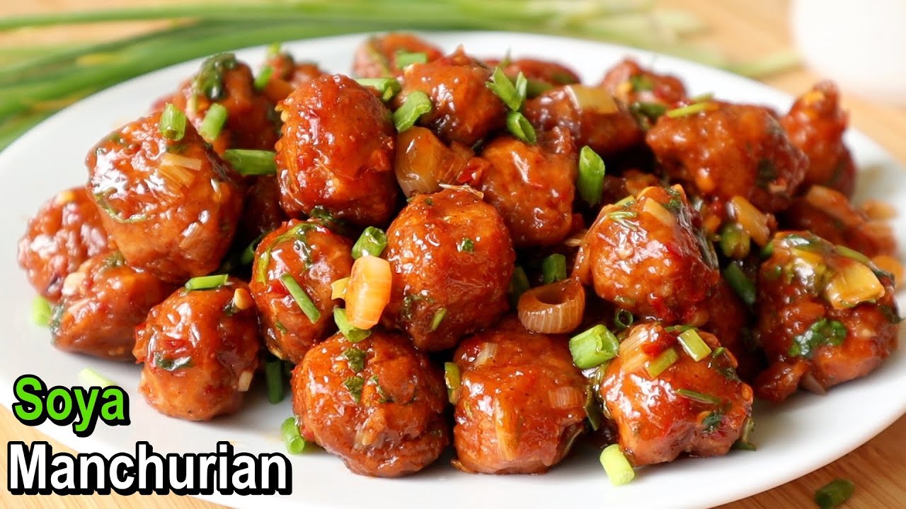 మిల్మేకర్ తో 10ని||ల్లో చేసుకునే టేస్టీ మంచురియా 😋Manchurian Recipe In telugu | Easy Snack Recipes