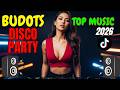 LIVE 🔴 Viral Budots Remix 2026 ⚡ 24/7 Nonstop Disco Party &amp; TikTok Dance Mix | Neon Budots