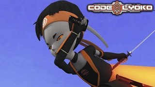 [Crappy 1080P] Code Lyoko S2E51