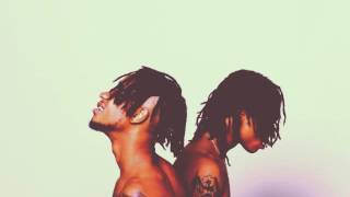 Watch Rae Sremmurd Do Yoga video