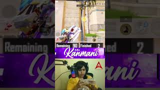200 IQ nade #bgmi #facecamgameplay  #kanmaniplays #abzkanmani