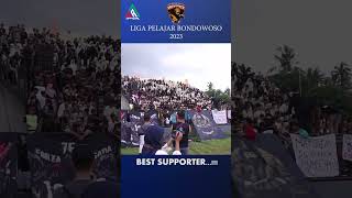 Pemain Ke-12 Matsada Mania Luar Biasa Dukunganmu