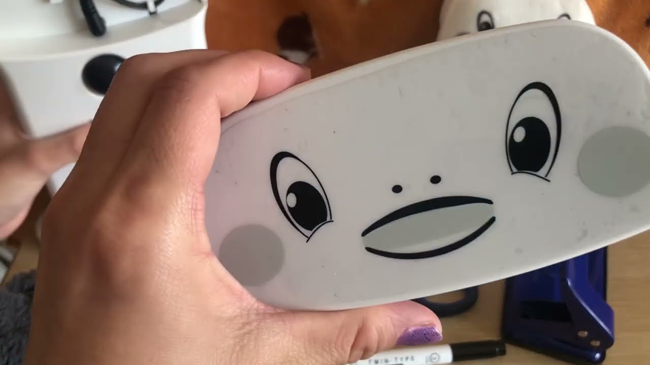 プラ板で呼び込み君を作るよ(前半)