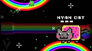 nyan cats revenge by minesap fun boss battle screenshot 5