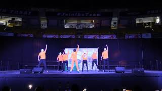 Beta Upsilon Chi