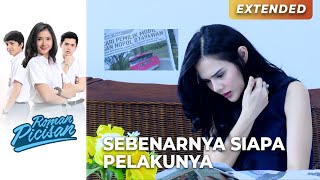 PELAKU TABRAK LARI! Jadi Sebenarnya Siapa Pelakunya | ROMAN PICISAN | Eps 106 (3/3)