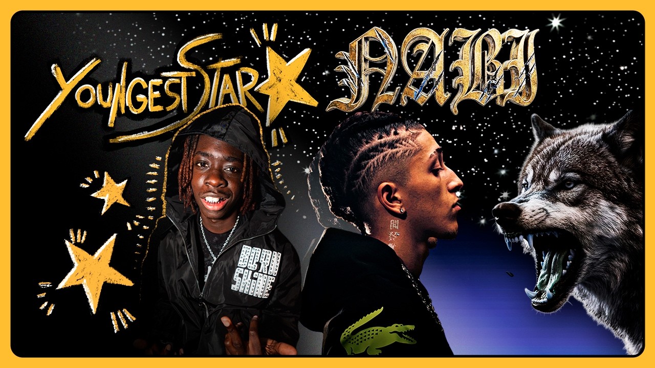 IN STUDIO CON YAMME FT NABI (Ep. 3)