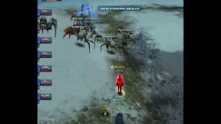 My 2nd Isyutaru Kill No.2