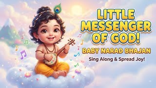 Little Narad, Messenger of Light screenshot 2