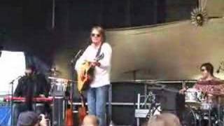 Ian Parker - The River is Lost