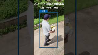 【紹介動画】Tapo C615F KIT ソーラー給電対応センサーライト付きパンチルトセキュリティカメラキット #tplink #smarthome #tapo