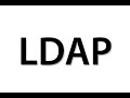 Installation et configuration de service ldap