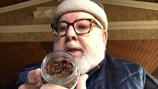 My Impressions of Watch City Cigars “Mistletoe Jam” Christmas 2022 release.