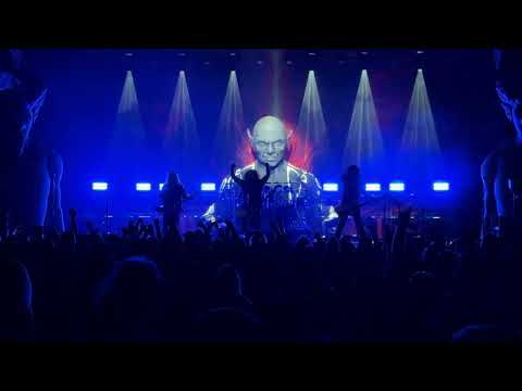 KREATOR – Violent Revolution 05/22/26
