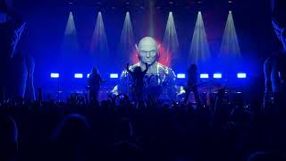 KREATOR – Violent Revolution 05/22/26