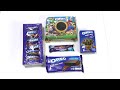 Exotic OREO Products