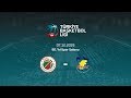 Semt77 Yalovaspor – Final Gençlik TBL 10.Hafta