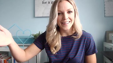 30-Day Decluttering Challenge Day #20 Bedside Table