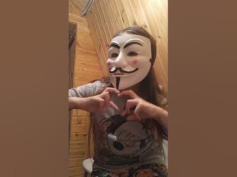 анонимка - YouTube