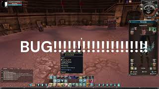 Regnum Bug Damage Dano 2024