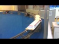 リニアモーターカー模型｜大町エネルギー博物館 の動画、YouTube動画。