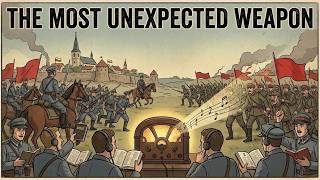 How Poland Outsmarted an Army Without Firing a Shot