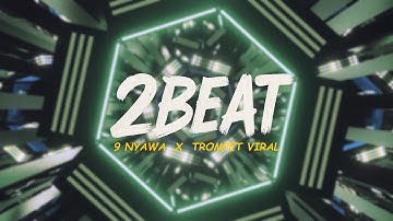 ALAMAK X TROMPET VIRAL - BREAKBEAT (BKB) 2BEAT REMIX!!!