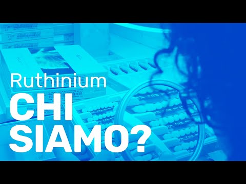 CHI SIAMO | RUTHINUM | WE TAKE CARE OF YOUR SMILE