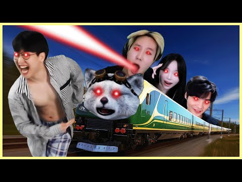 생각보다 너무 강한 노령진 팀 [멸망전 3편]