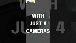 Ezee Technologies – Your Modern House Security Guard #ezeetechnologies #securitycamera #homesecurity