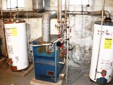 164 S Hyde Park Ave, Scranton, PA home video tour