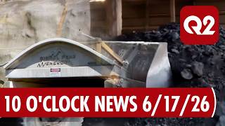 MTN 10 o'clock News on Q2 with Andrea Lutz 6-17-26