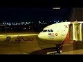 GreatFlyer. Takeoff Airbus A330 AirAsia X flight Kuala Lumpur - Jeju / Взлет A330 из Куала-Лумпур