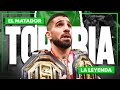EL MATADOR THE UNTOLD STORY OF ILIA TOPURIA 
