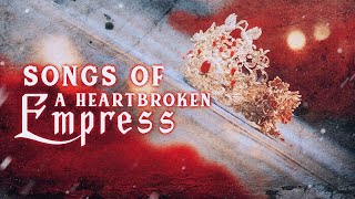 you're a heartbroken empress ◈【traditional chinese instrumental playlist】