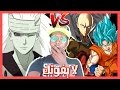 مادارا ضد سايتاما و قوكو من الاقوى قتال الموت ردة فعلي 
