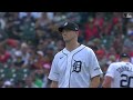 Game Highlights: Melton Records Career-High 9 Ks, Rogers Homers, Tigers Win Fourth Straight | 7/8/26