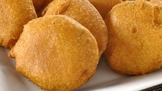 घर में स्वादिस्ट आलू वड़ा बनाने का तरीका - Aloo Vada Recipe