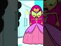 teen titans in New look 😘