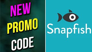 New Snapfish Codes 2025 || Snapfish Vouchers || Snapfish Vouchers 2025