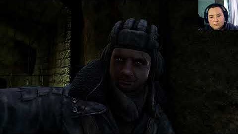 Metro Last Light Redux: Pavel level COMPLETE 3